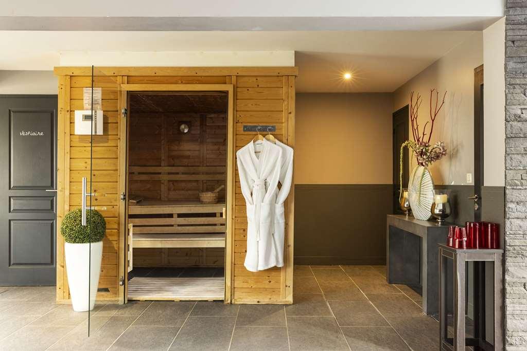 Hostellerie De La Renaissance - Teritoria Argentan Servizi foto