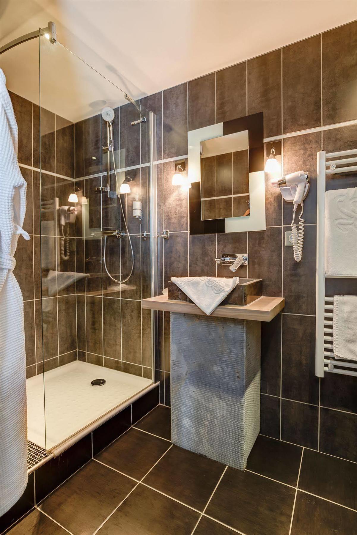 Hostellerie De La Renaissance - Teritoria Argentan Esterno foto